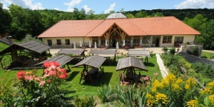 Koppánymente Natúrpark