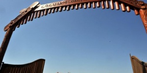 Galgafarm Ökofalu Galgahévíz