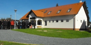 Apátistvánfalvi Ökocentrum