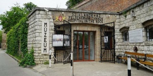 Sziklakórház Atombunker Múzeum Budapest
