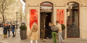 Madame Tussauds Budapest