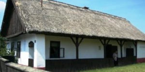 Kakas-ház Tájház Átány