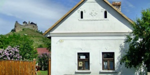 Boldogkőváraljai Tájház