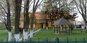 Kovács-kúria és Tájház Csobád