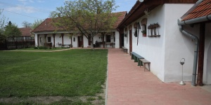 Csökmői Tájház