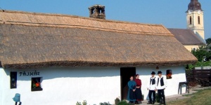 Tájház Dunaegyháza