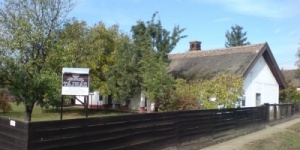 Füzesgyarmati Tájház