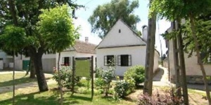 Horvát Tájház Kópháza