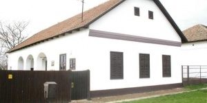 Kossuth Tájház Kunmadaras