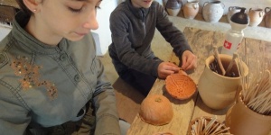 Magyarlukafai Néprajzi Műhely - Tájház