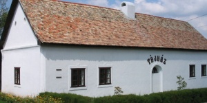 Sajóvelezdi Tájház