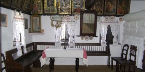 Szentistváni Tájház