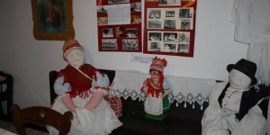 Palóc Tájház Bátonyterenye