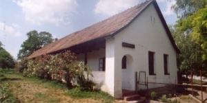 Seregélyesi Tájház