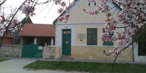 Bechtold Sváb Tájház Biatorbágy