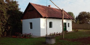 Dabas-szőlősi Tájház