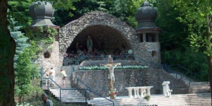 Mátraverebély - Szentkút Nemzeti Kegyhely