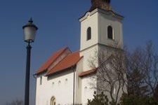 Református Templom Zánka