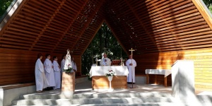 Alsószentiváni Mária-kegyhely