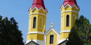 Doroszlói Szentkút