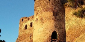 Boldogkő Vára Boldogkőváralja