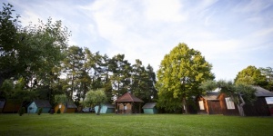 Életpont Szabadidős és Életmódtáborok Bózsva