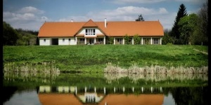 Kisszékely Vadászház