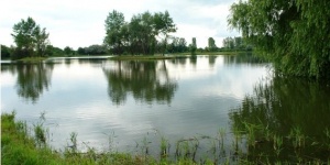 Kacsás Horgásztó Tiszavasvári