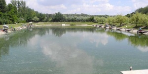 Kanka- tó Dunaremete