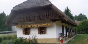 Nagyrákosi tájház és kovácsműhely