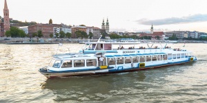 MAHART PassNave Személyhajózás