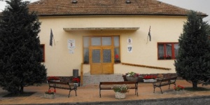 Agyagosszergényi Községi és Iskolai Könyvtár