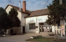 Alattyáni Művelődési Ház és Községi Könyvtár