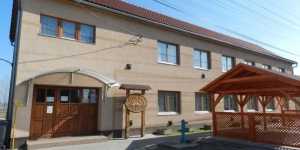 Sántha Márta Könyvtár és Művelődési Ház