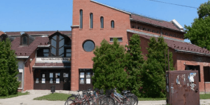 Békés Városi Kecskeméti Gábor Kulturális, Sport és Turisztikai Központ