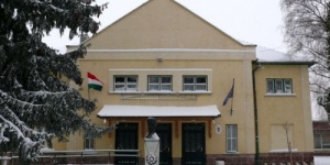 Petőfi Sándor Művelődési Ház Madaras