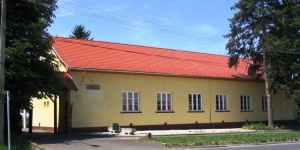 József Attila Művelődési Ház és Könyvtár Balatonszárszó