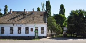 Civil Ház Kistarcsa