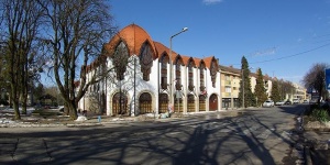 Csokonai Közösségi Ház Csurgó