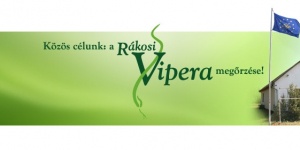 Rákosivipera Védelmi Központ