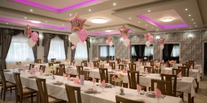 ELITE Rendezvényház Ártánd