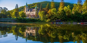 Hotel Palota Lillafüred****