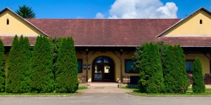 Rendezvényház Karancslapujtő