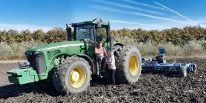 Élménytanya Tiszagyenda