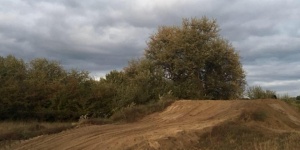 Motocross Park Tököl