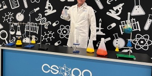 Csodák Palotája Budapest