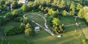 Mezítlábas Pihenő- És Ökopark Kötegyán