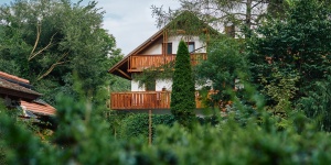 Öko Park Panzió *** Kemping *** Rendezvényközpont és BeerSpa Szarvaskő