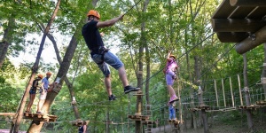 Alcsútdobozi Kalandpark