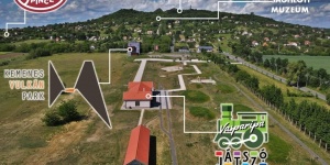 Vasparipa Játszópark Celldömölk